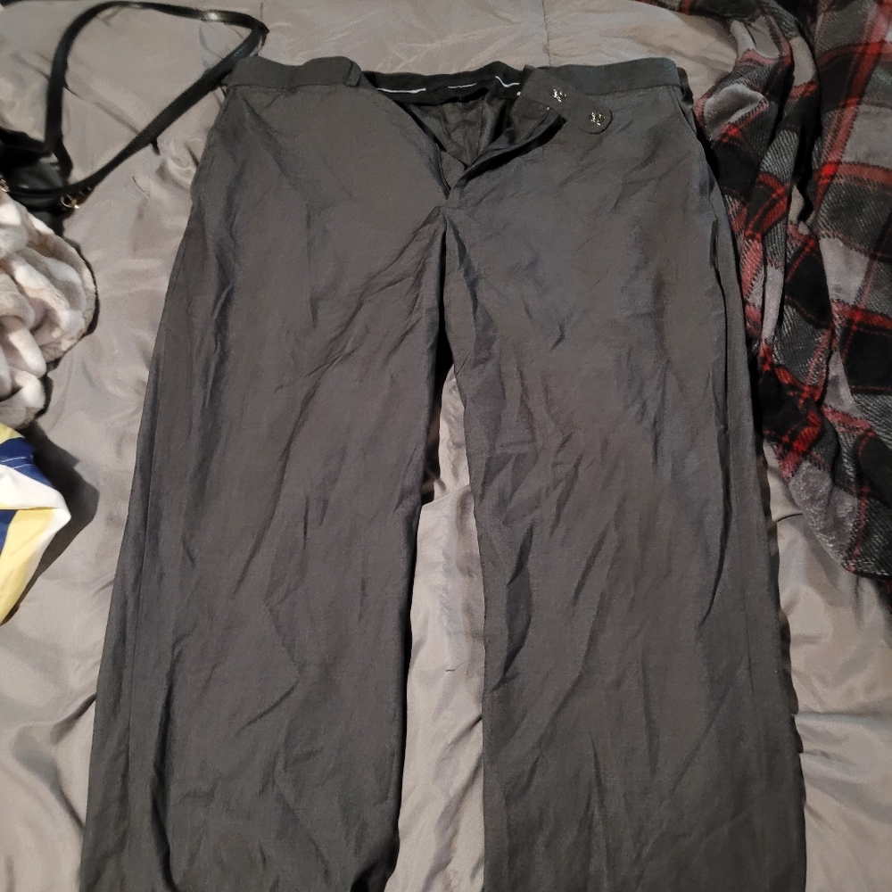 Dress pants